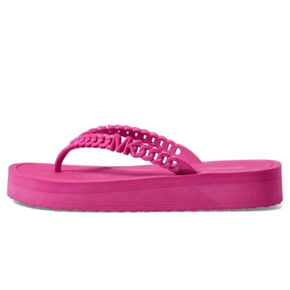 Michael Kors Zaza Flip Flop - Picture 4 of 4